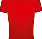 Футболка мужская Regent Fit 150, красная