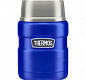 Термос для еды Thermos SK3000, синий