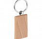 Брелок Rectangle Amulet