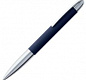 Ручка шариковая Arc Soft Touch, синяя