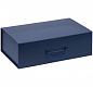 Коробка Big Case, синяя