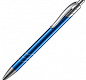 Ручка шариковая Undertone Metallic, синяя