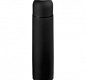Термос Hiker Soft Touch 750, черный