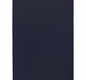 Ежедневник Flat Light, недатированный, иссиня-черный