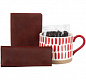 Набор inStream Tea, красный