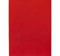 Ежедневник Flat Light, недатированный, красный