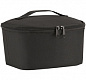 Термосумка Coolerbag S, черная