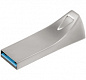 Флешка Ergo Style, USB 3.0, серебристая, 32 Гб
