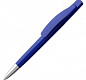 Ручка шариковая Prodir DS2 PPC, синяя