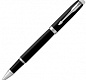 Роллер Parker IM Essential Muted Black CT, черный