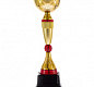 Кубок Awardee, большой, красный