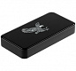 Внешний SSD диск Drop Light, с подсветкой гравировки, 512 Гб