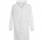 Дождевик Rainman Zip, белый