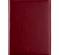 Папка для конференций Signature, бордовая