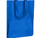 Сумка для покупок Span 70, светло-синяя