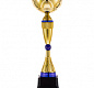 Кубок Awardee, большой, синий