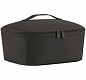 Термосумка Coolerbag M, черная