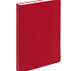 Ежедневник Grade, недатированный, красный