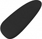 Флешка Pebble Type-C, USB 3.0, черная, 16 Гб