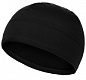 Шапка спортивная GoHead, черная