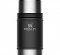 Термос для еды Stanley Classic 700, черный