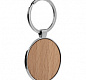 Брелок Wood Сircle ver. 2