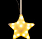 Декоративная подвеска Party Star