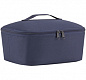 Термосумка Coolerbag M, синяя