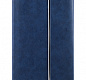 Ежедневник Petrus Flap, недатированный, синий
