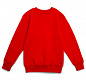 Свитшот детский Toima Kids 2.0, красный