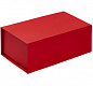 Коробка LumiBox, красная