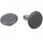 Заклепка Rivet, S, серая