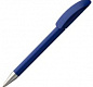 Ручка шариковая Prodir DS3 TPC, синяя