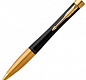 Ручка шариковая Parker Urban Twist Black GT