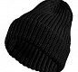 Шапка Nordkyn, черная